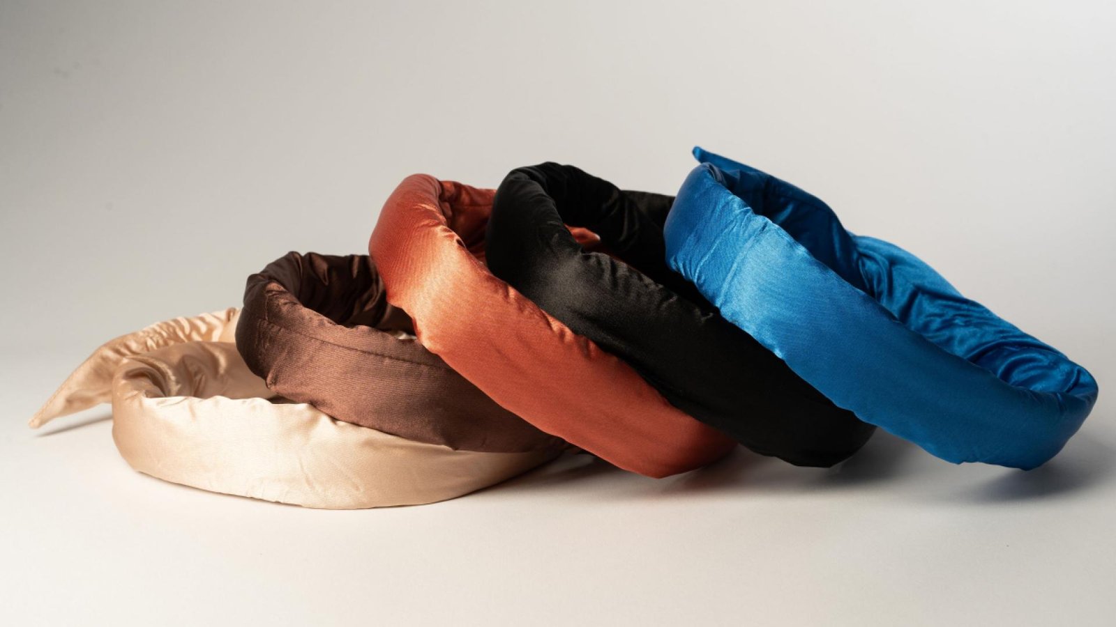 The Curling Headband | 2022