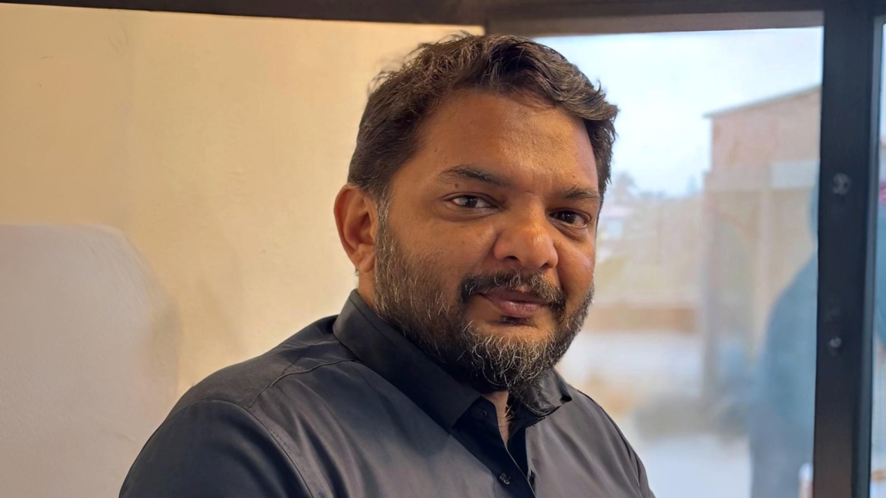 Interview With Bijith from India