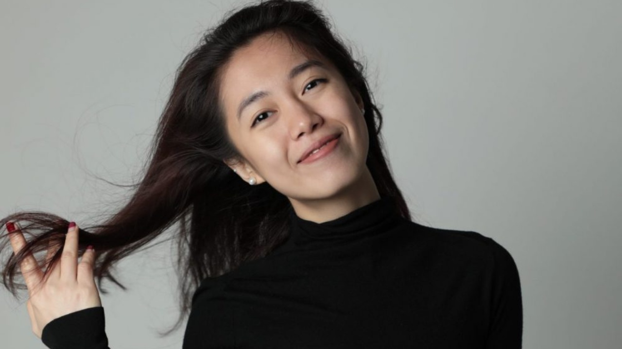 Interview With River Liu From United States