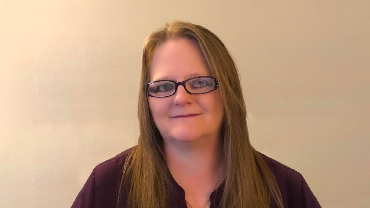 Interview with Marla Goecker From United States