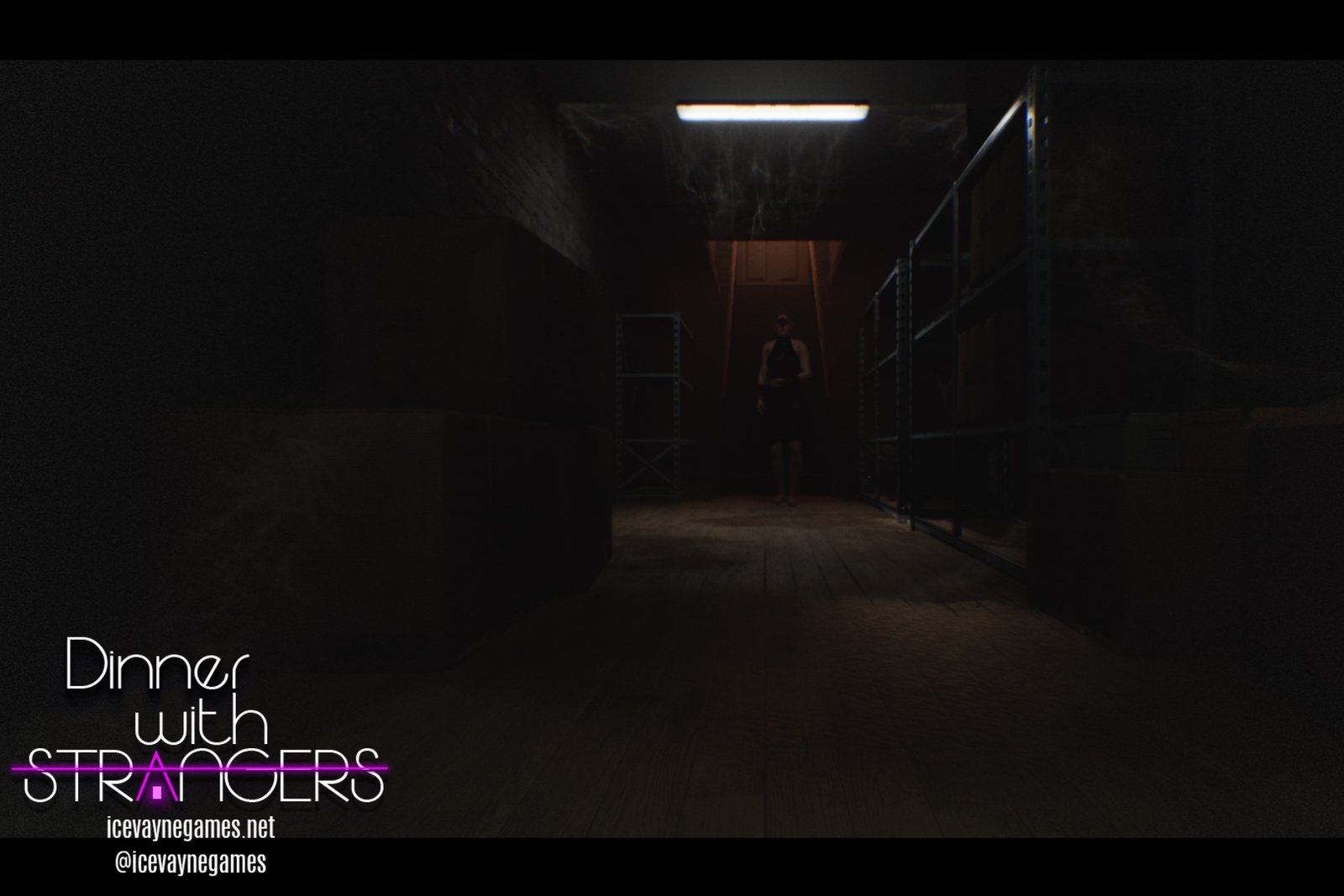 Dinner with Strangers | 2022