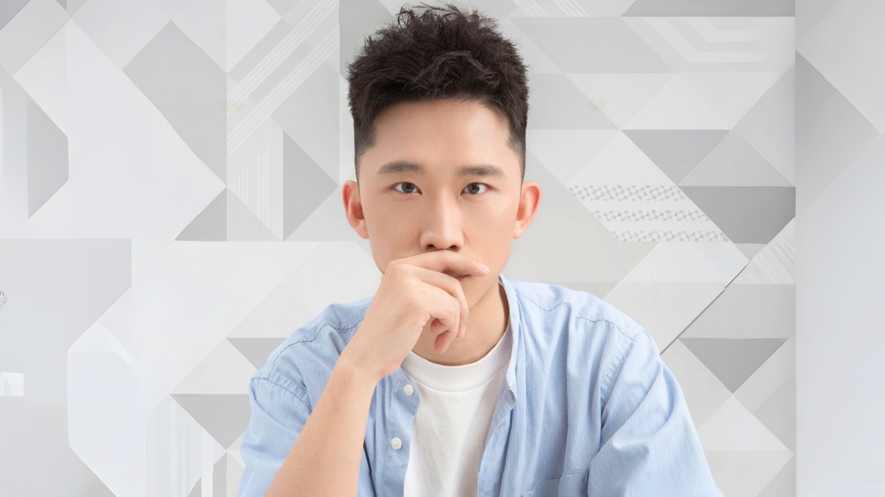 Interview With Qichao An From China