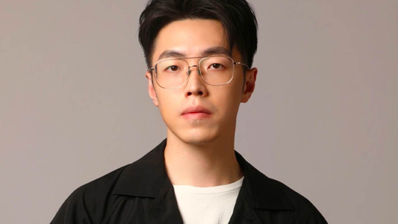 Interview With Bai Fan From China