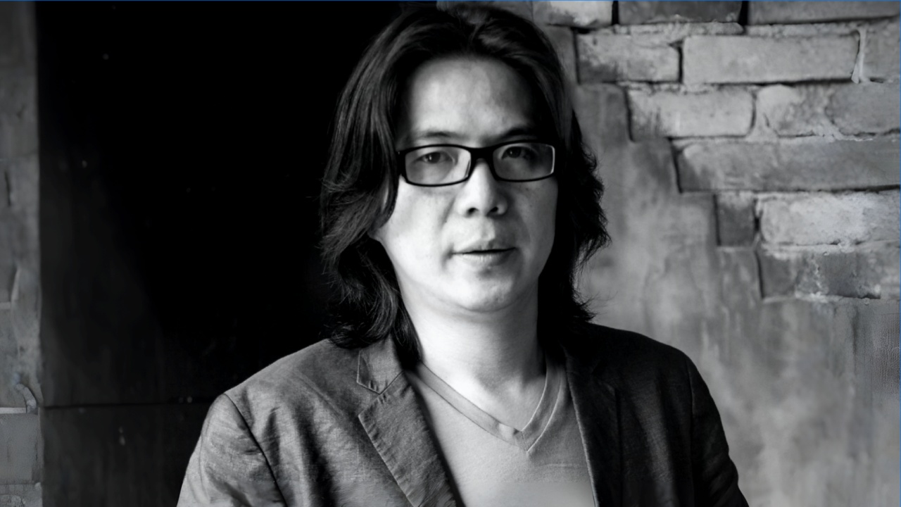 Interview with Gao Long from China