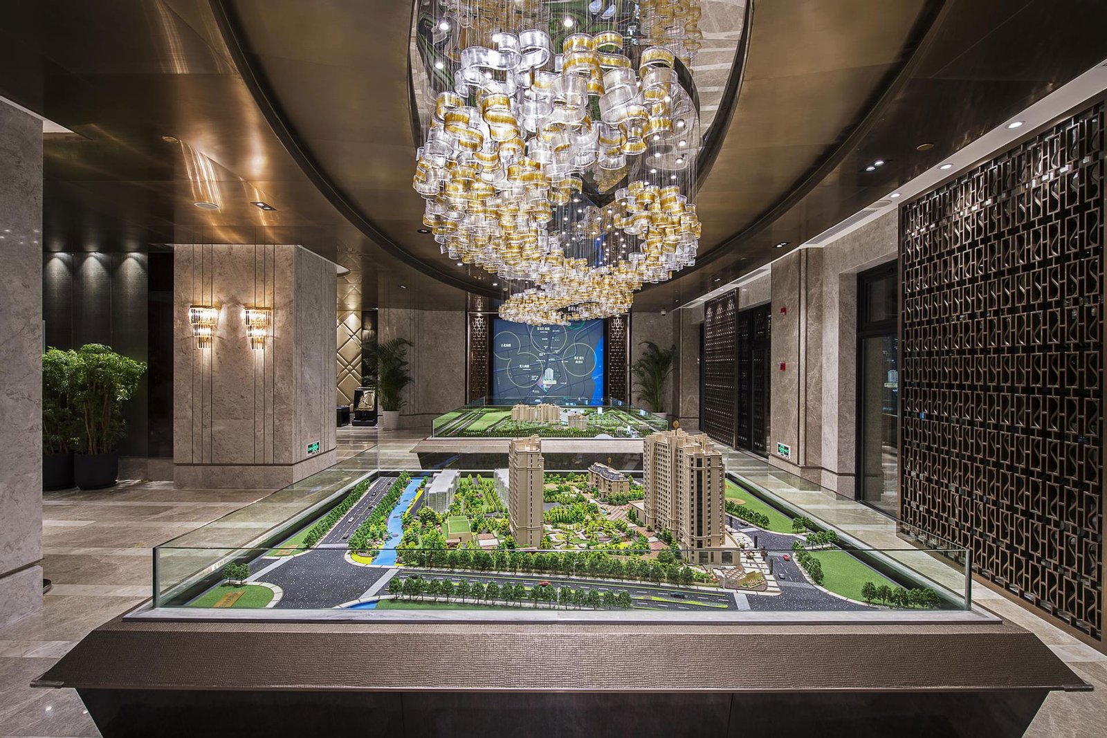 The Parkway Sales Center | 2022