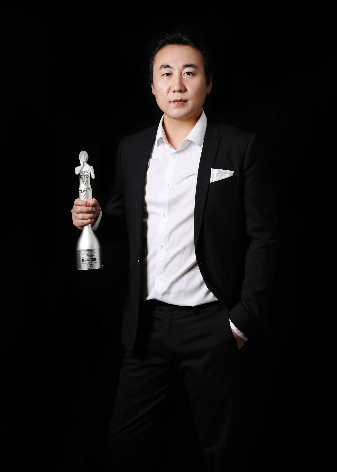 Interview With Sun Jian From China