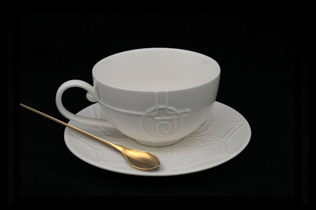 Hehe coffee cup | 2022