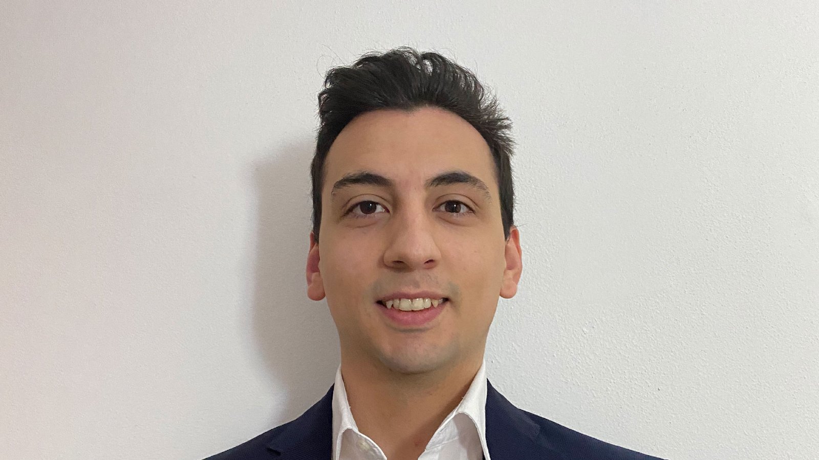 Interview With Diego Galbiati From Italy