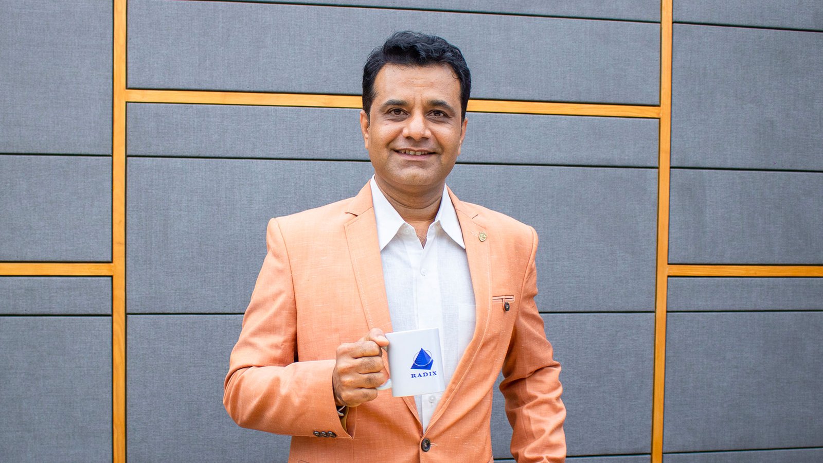 Interview With Dharmesh Acharya From India