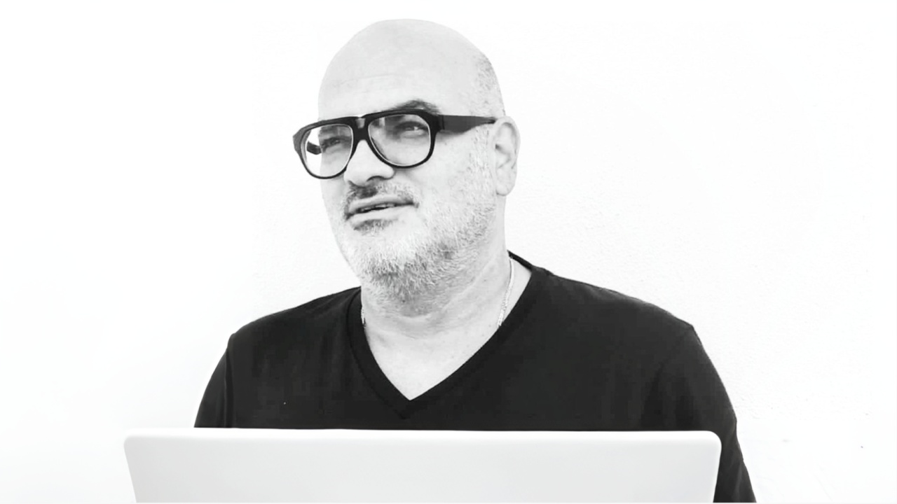 Interview With Shay Grinstein From Israel