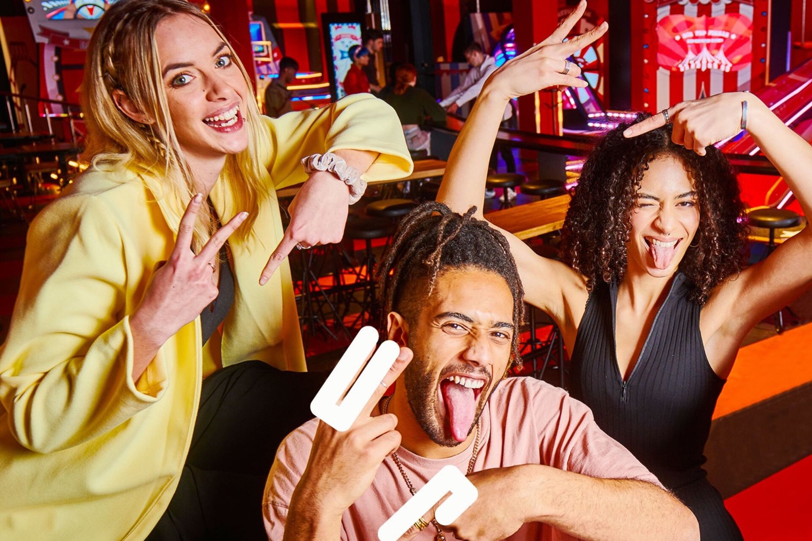 Urban Playground | 2022