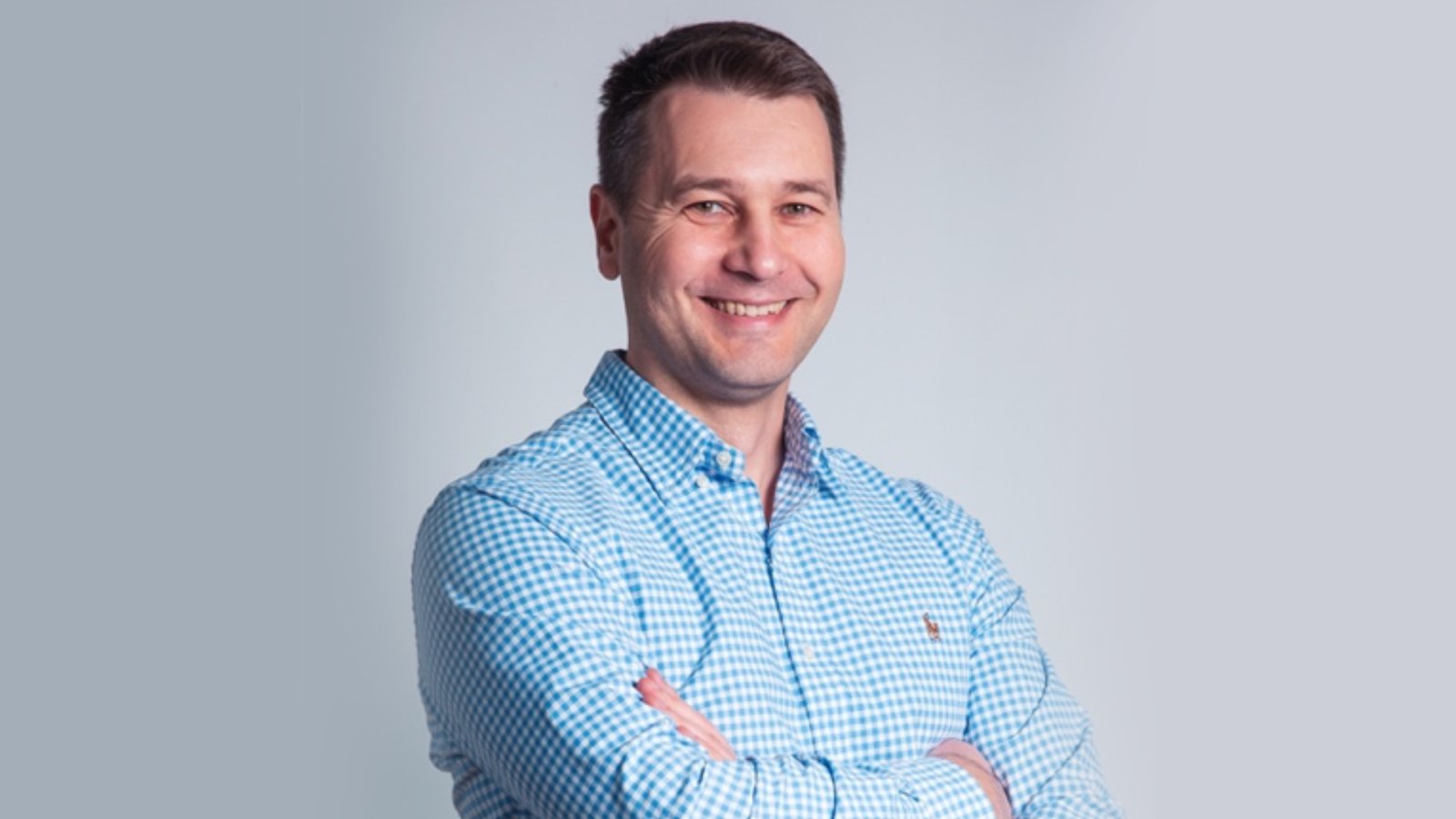 Interview with Oleg Goncharenko from Ukraine