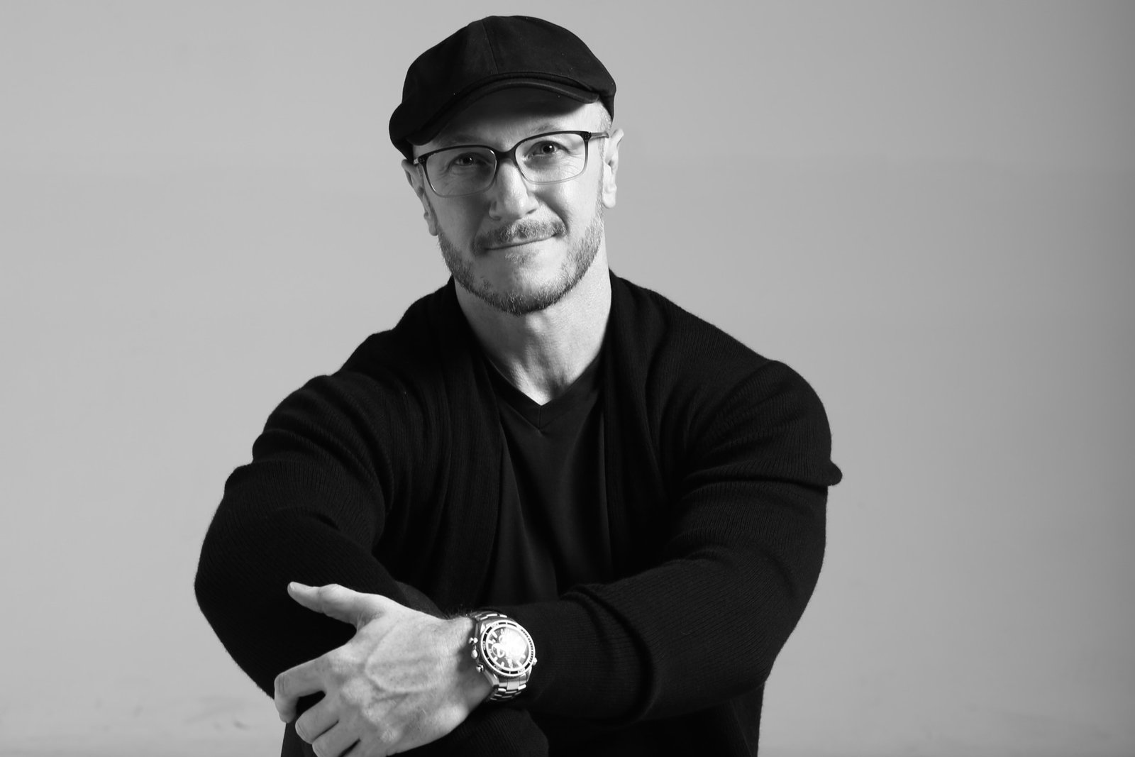 Interview with Matthew Arquette from United Kingdom