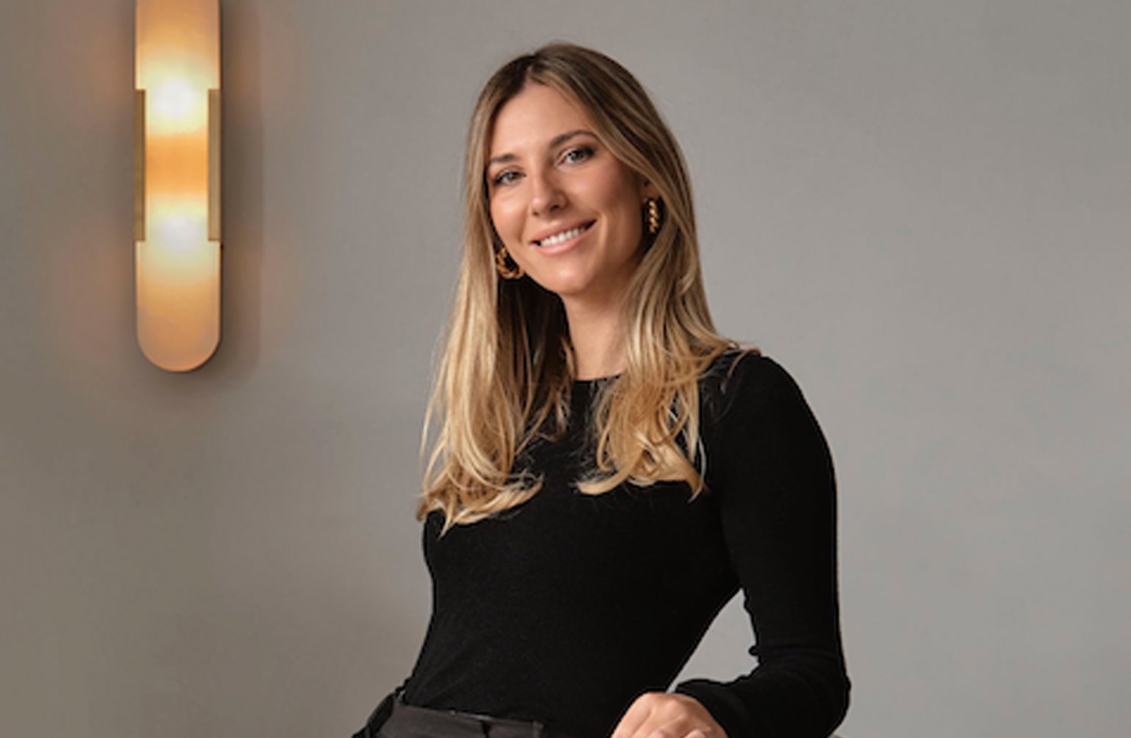 Interview With Shona McElroy From Australia