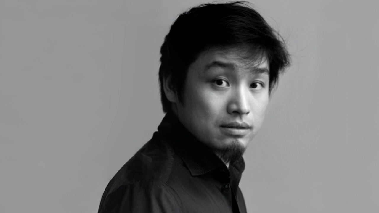 Interview With Wang Peng From China