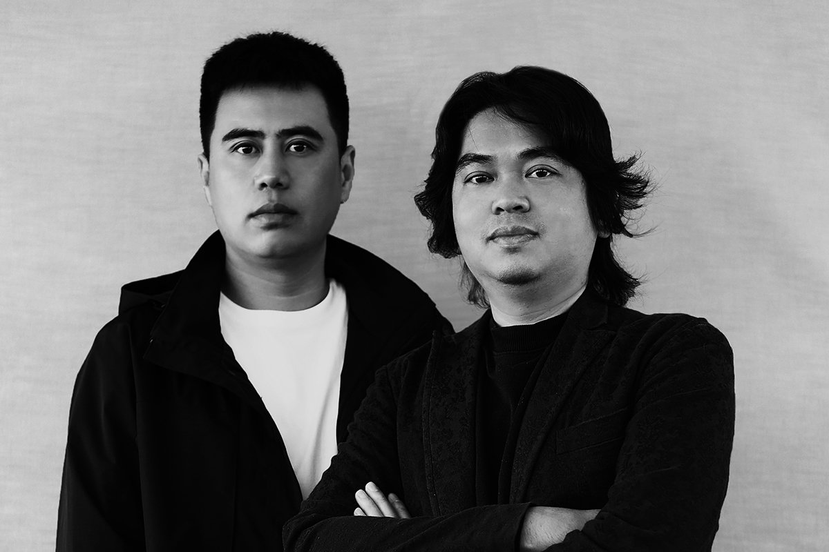 Interview With Wenke Lin From China