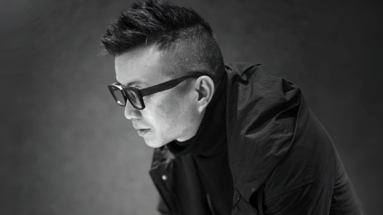 Interview with Evan Liu From China