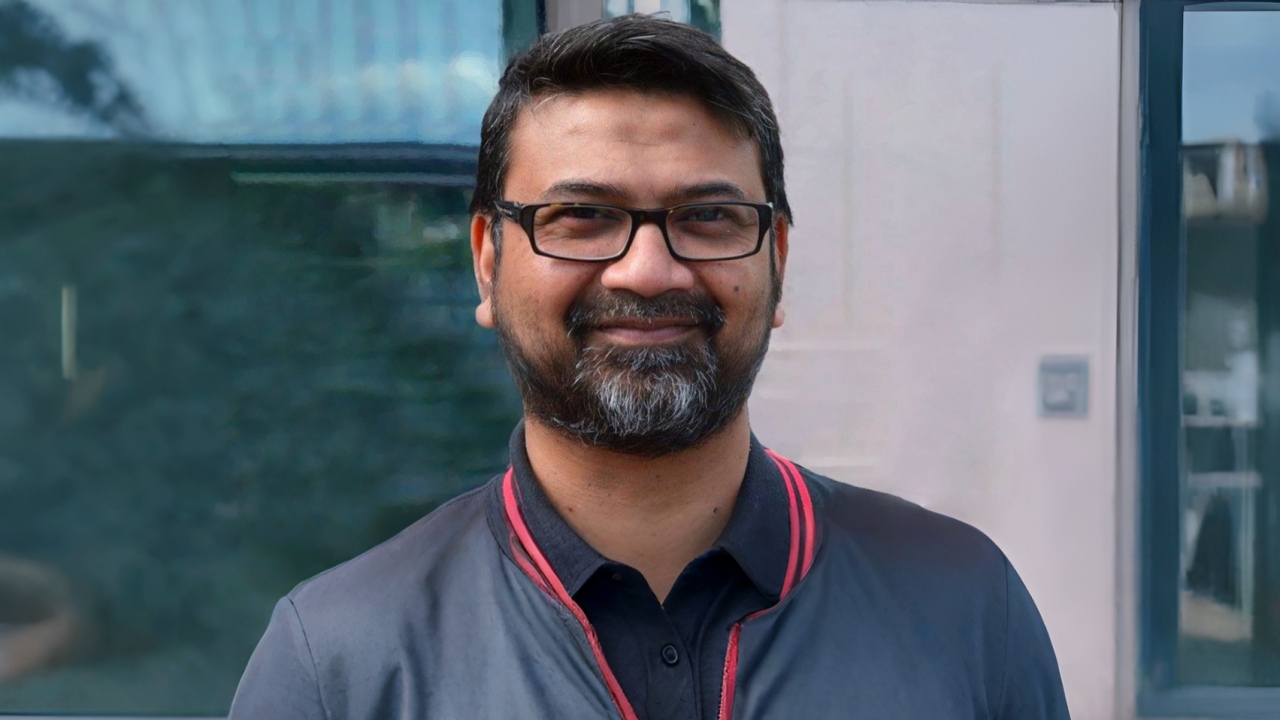 Interview With Mahmud Tareq Hassan Khan From Norway