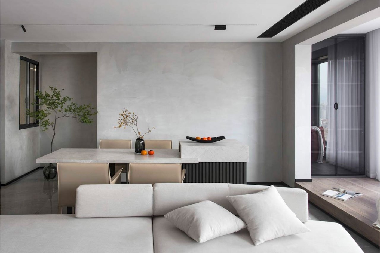 Life Marks Mansion, Quanzhou | 2022