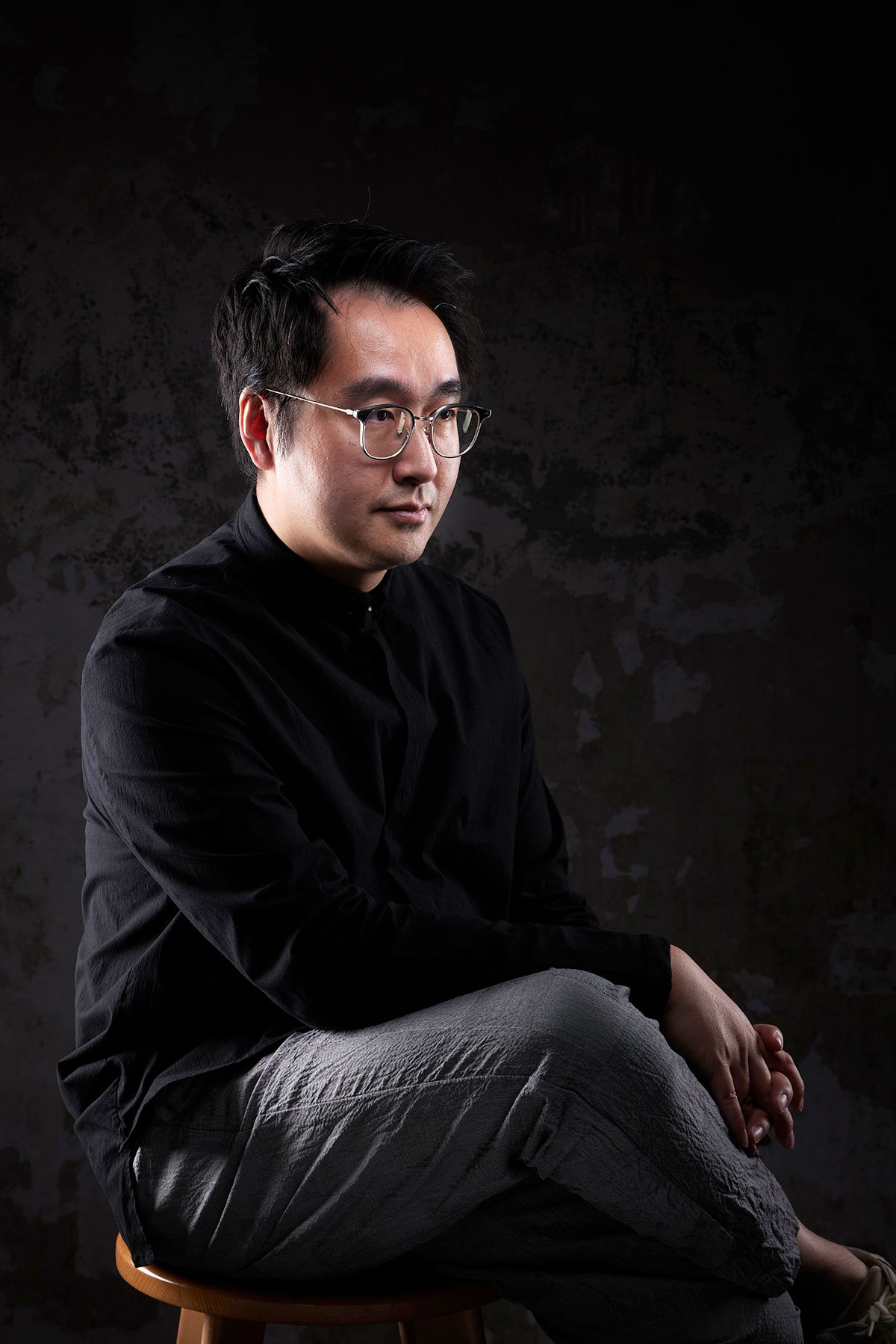 Interview With Eric Chan From Hong Kong