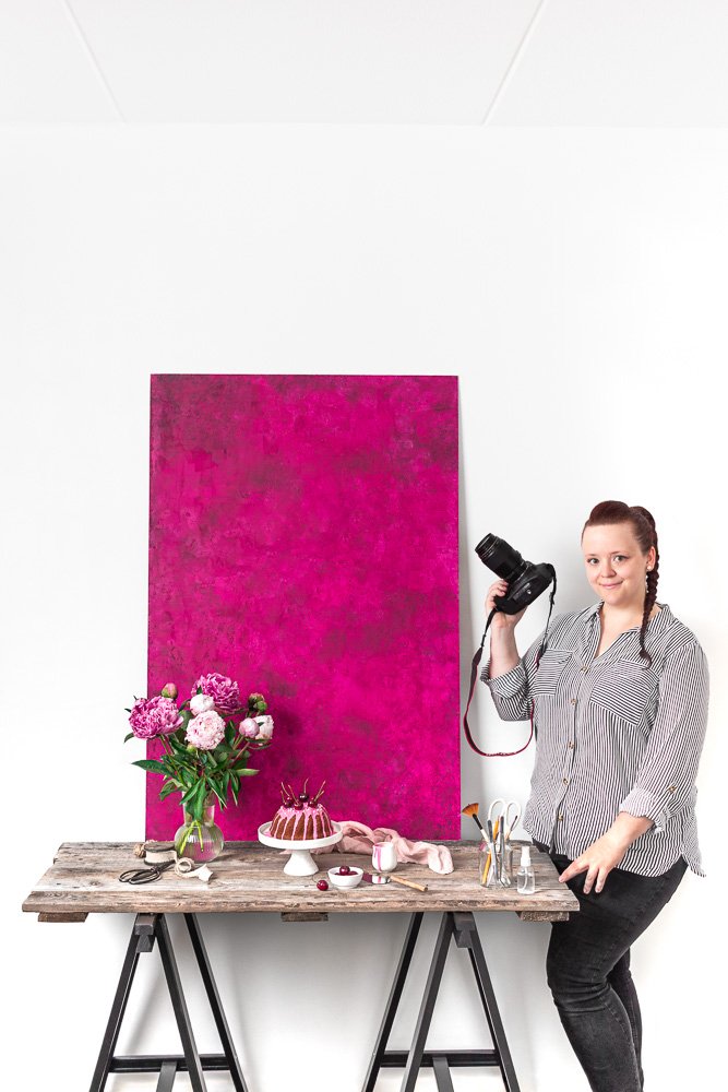 Interview With Reka Csulak From Finland