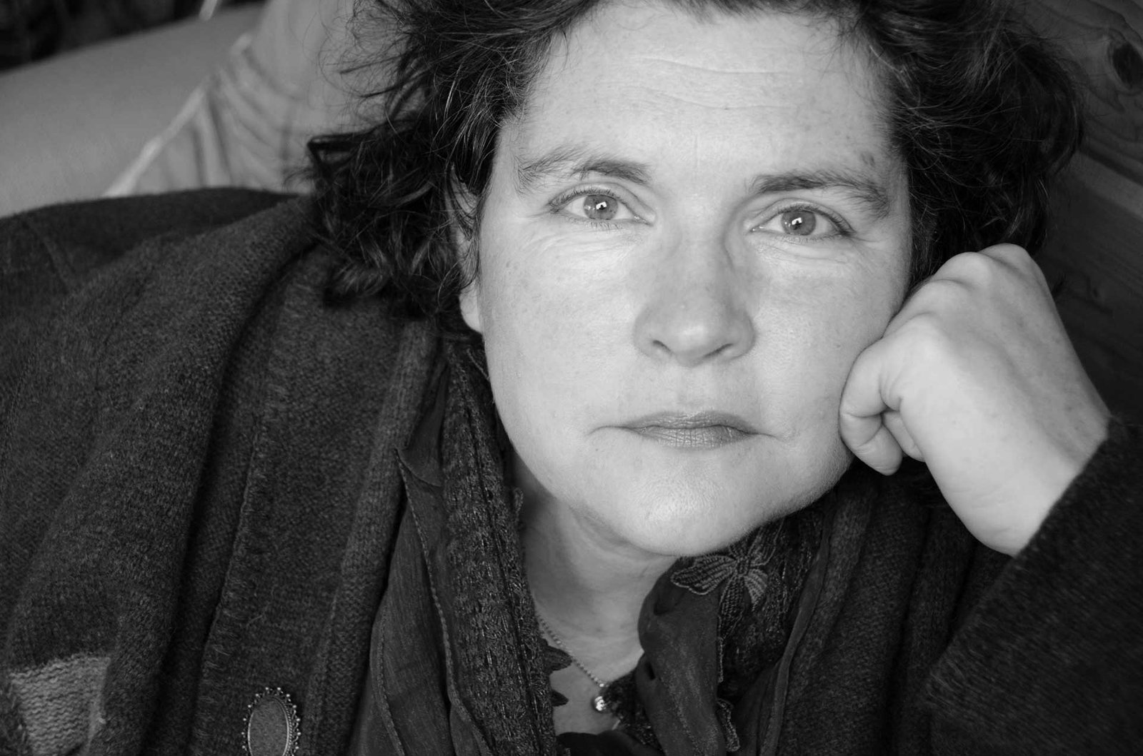 Interview With Sarah Morton From United Kingdom