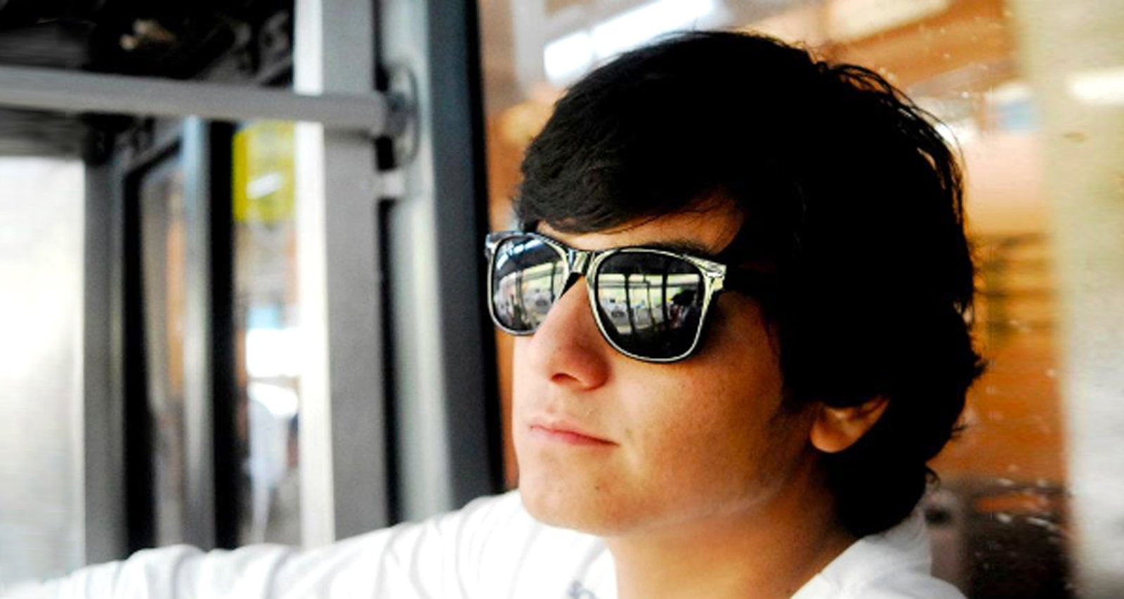 Interview With Jorge Delgado From Ecuador