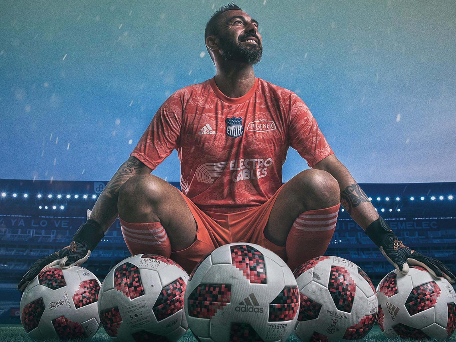 90 years of glory | 2022