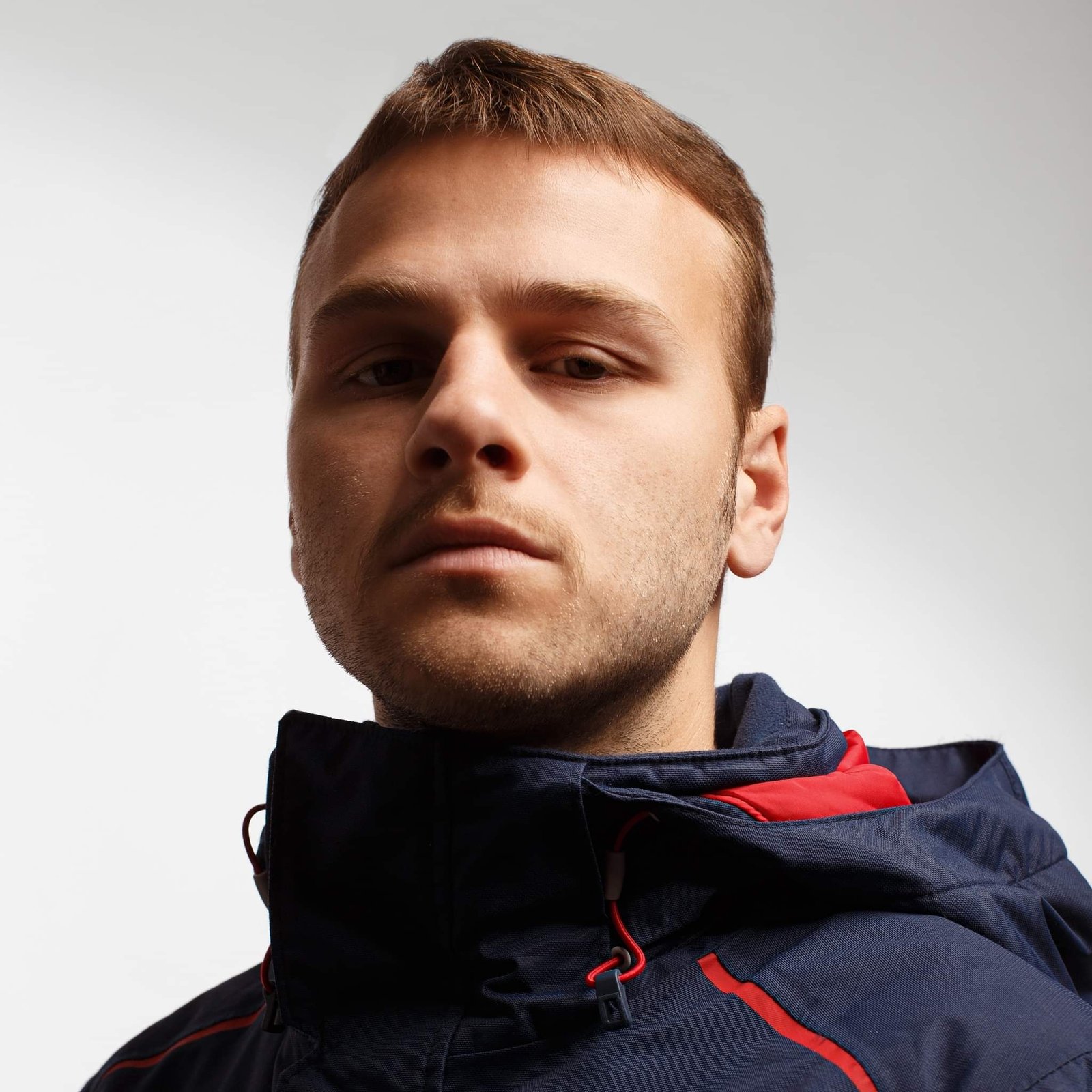 Interview With Marcello Niccodemi From Italy