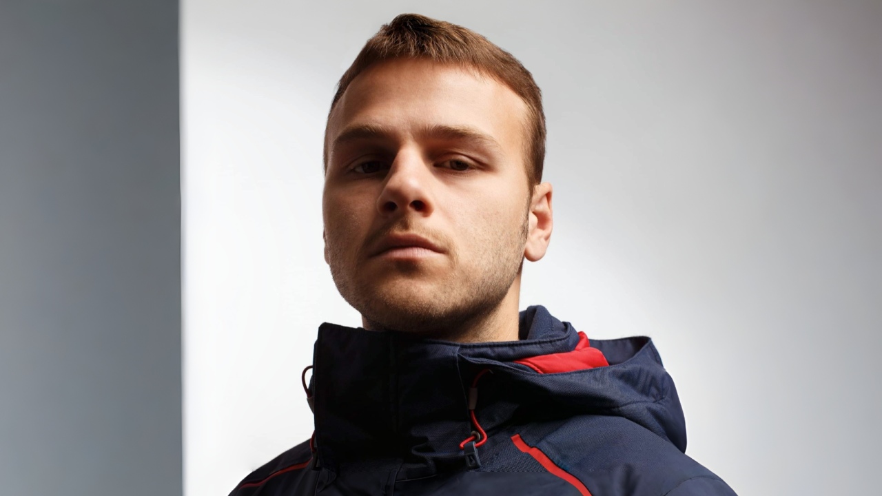 Interview With Marcello Niccodemi From Italy