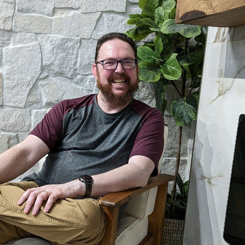 Interview With Christian Reinecke From United States