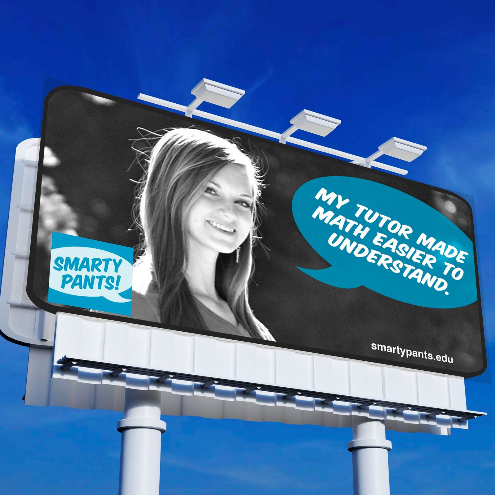 Smarty Pants Brand Design | 2022