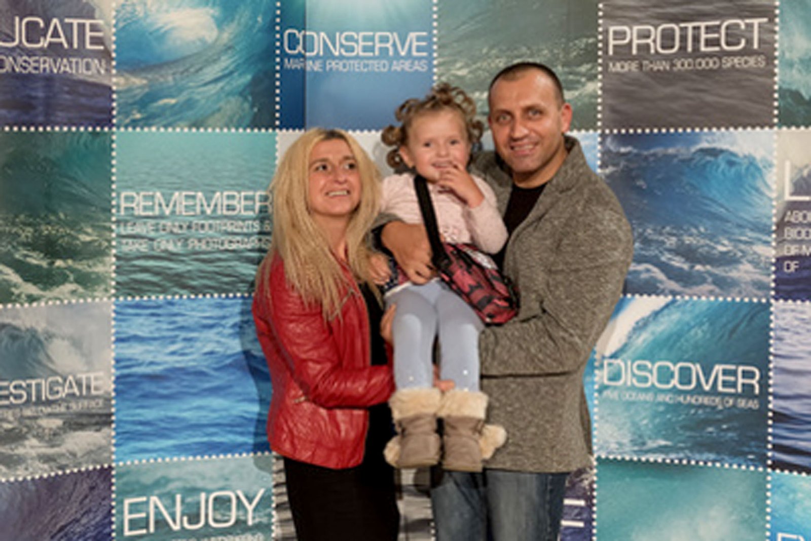 Interview With Todor Tilev From Ireland