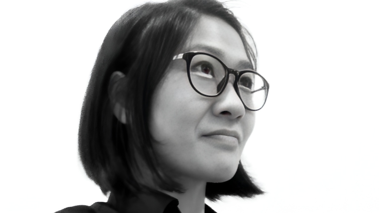 Interview With Oi Lin Irene Yeung From Hong Kong