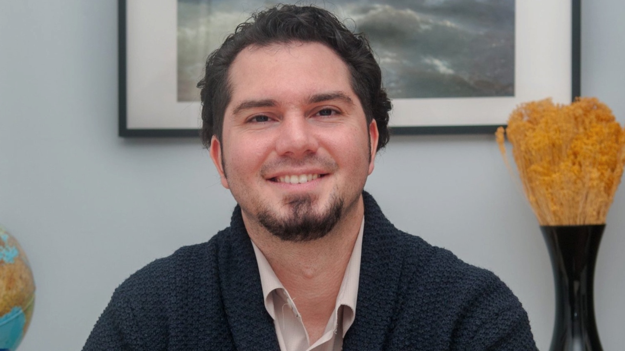 Interview With Baran Akalin From Turkey