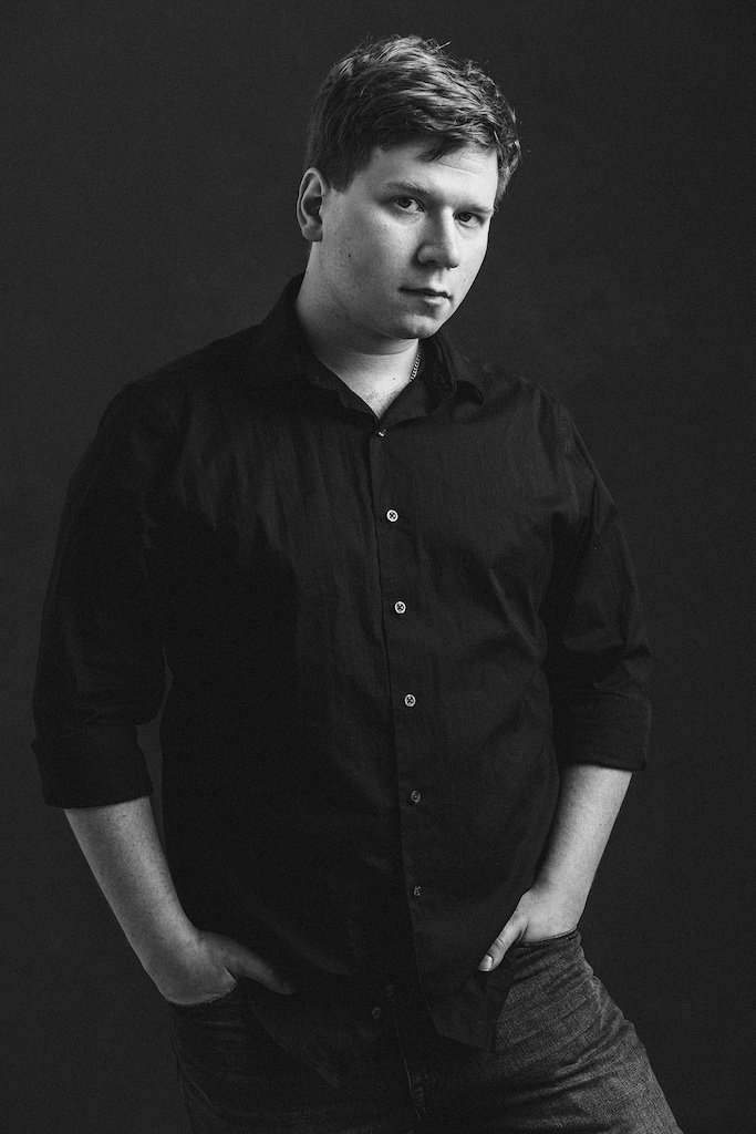 Interview With Mateusz Jagiello From United States