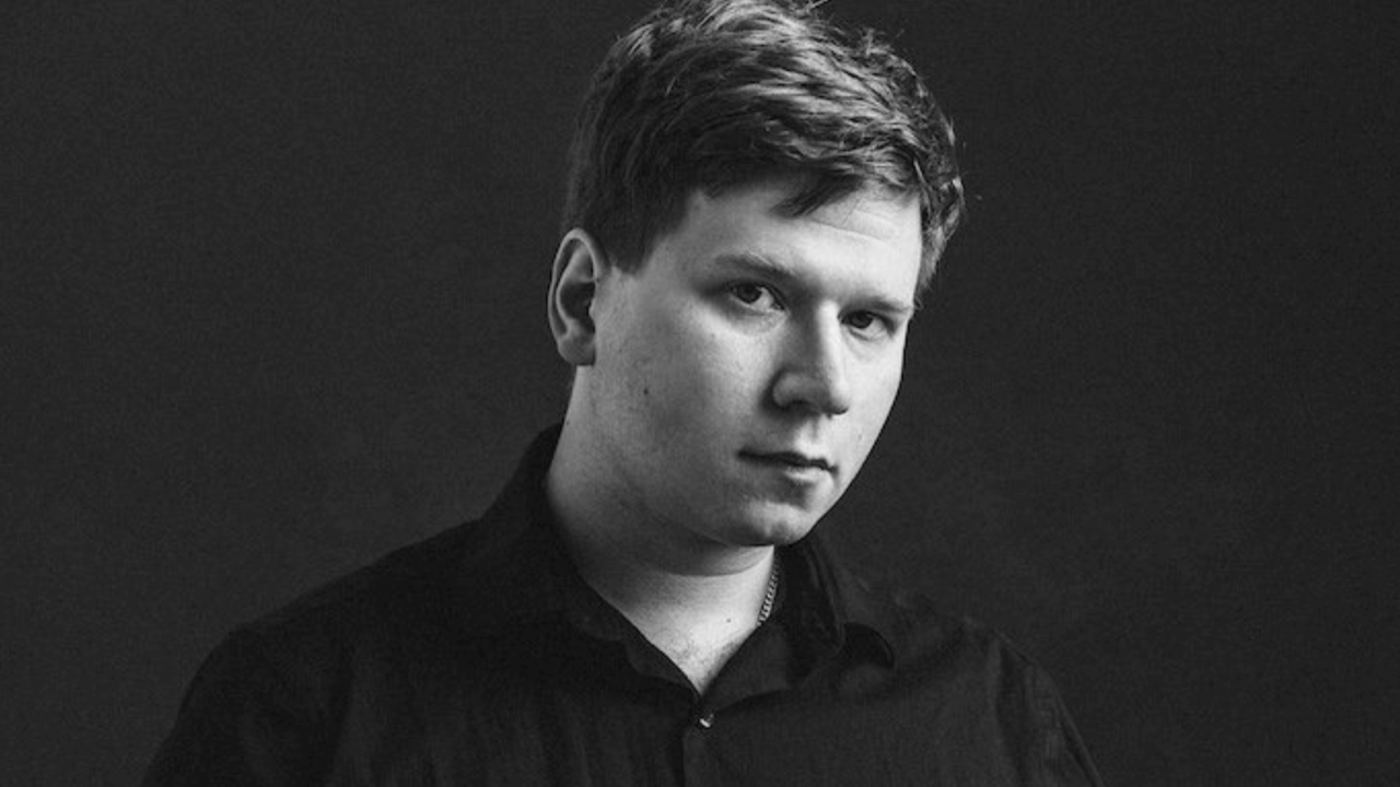 Interview With Mateusz Jagiello From United States