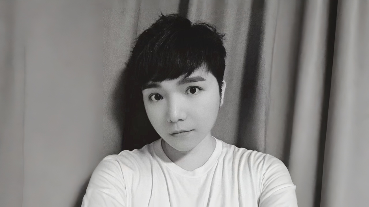 Interview With Luo Qin From China