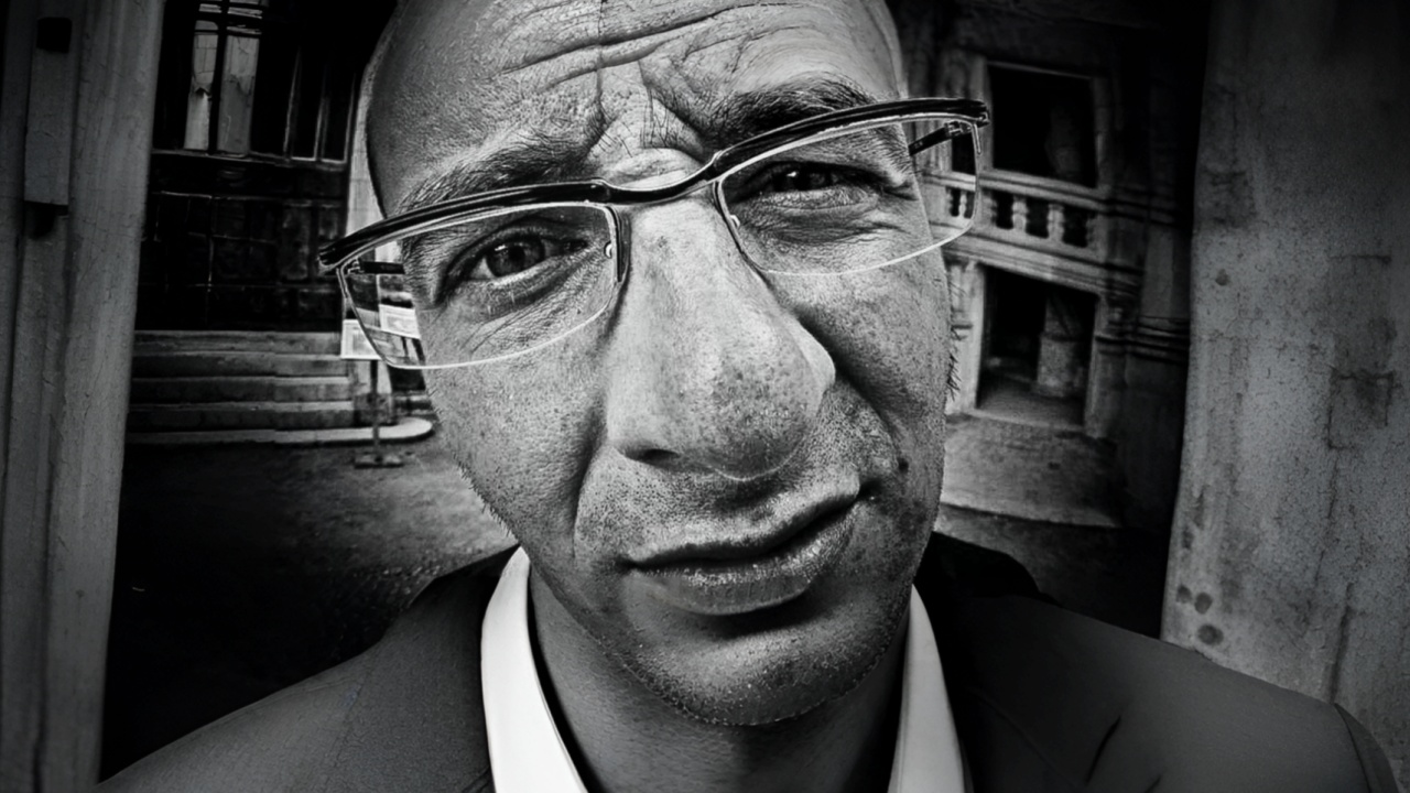 Interview With Marcin Majkowski From Netherlands