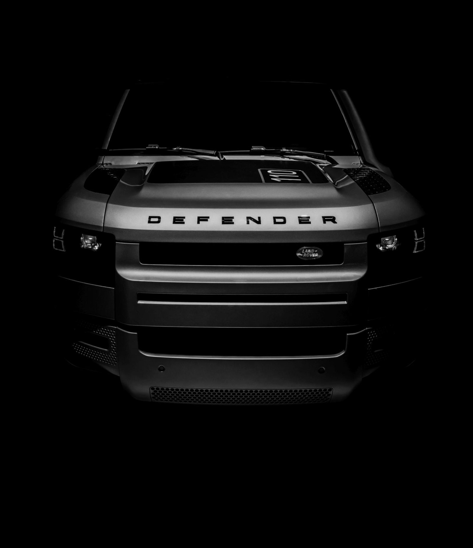 New Faces and… In The Automotive Family l 2021