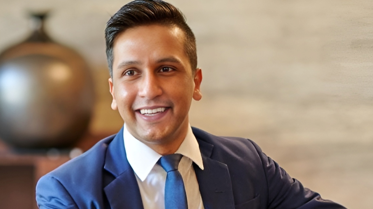 Interview With Iromal Perera From Sri Lanka