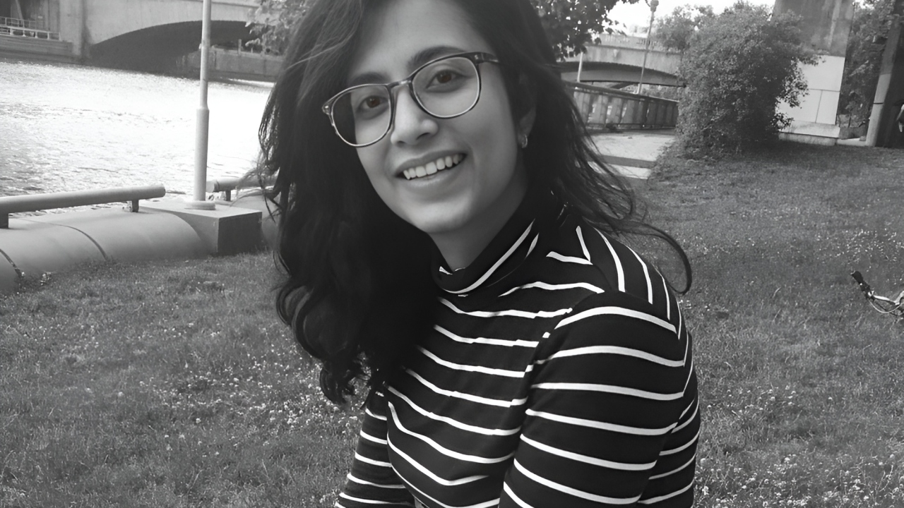 Interview With Aditi Sobti From United States