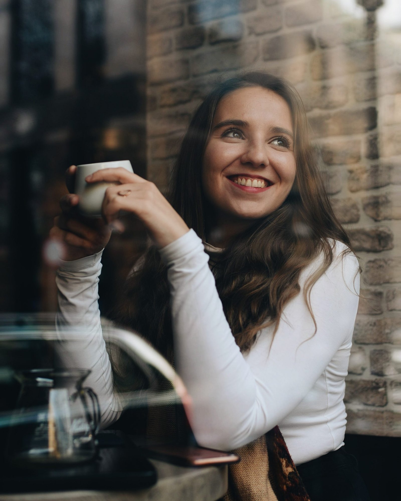 Interview With Anna Illes From Hungary