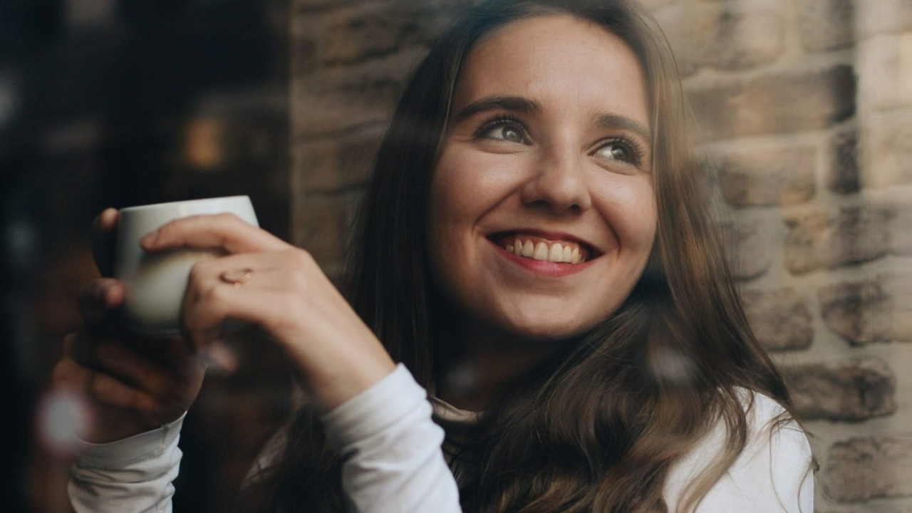 Interview With Anna Illes From Hungary