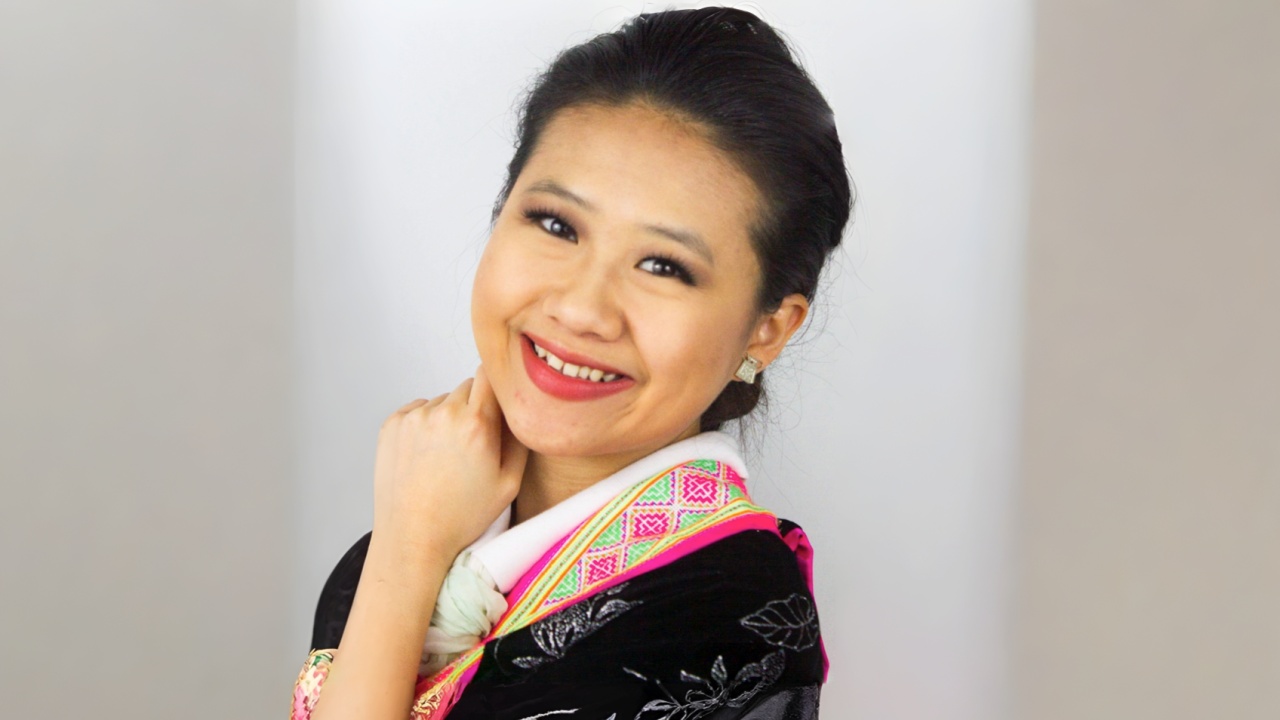 Interview With Luathsee Xiong From United States