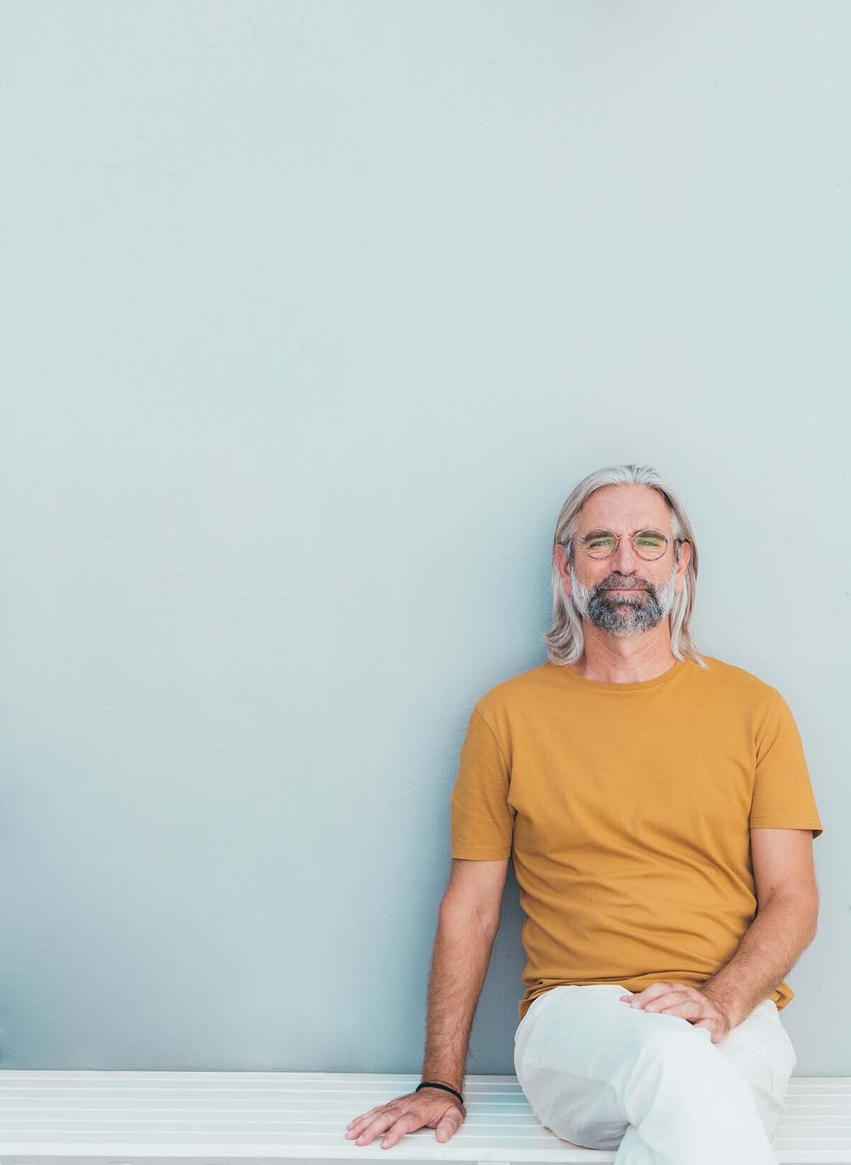 Interview With Pepe García From CuldeSac, Spain