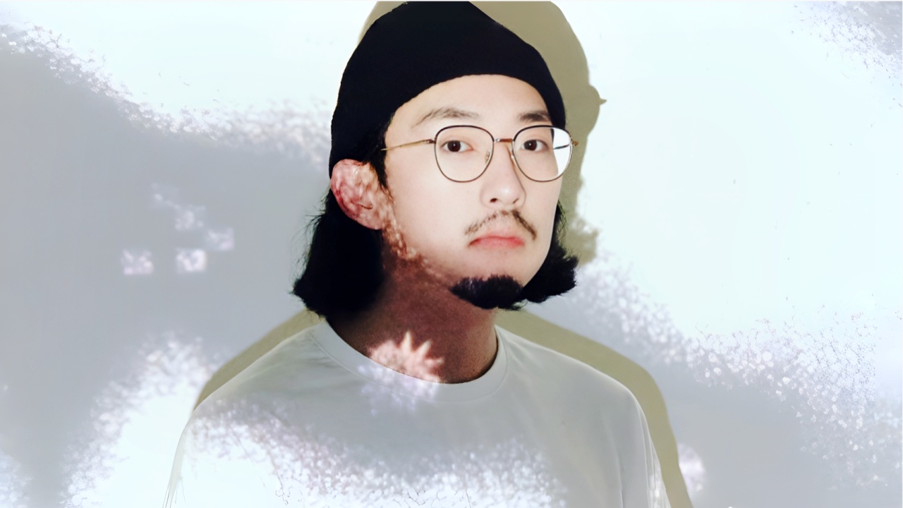 Interview With Chiang Cheng-Han