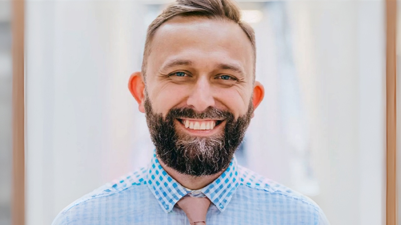 Interview With Lukasz Plesniarowicz From Poland