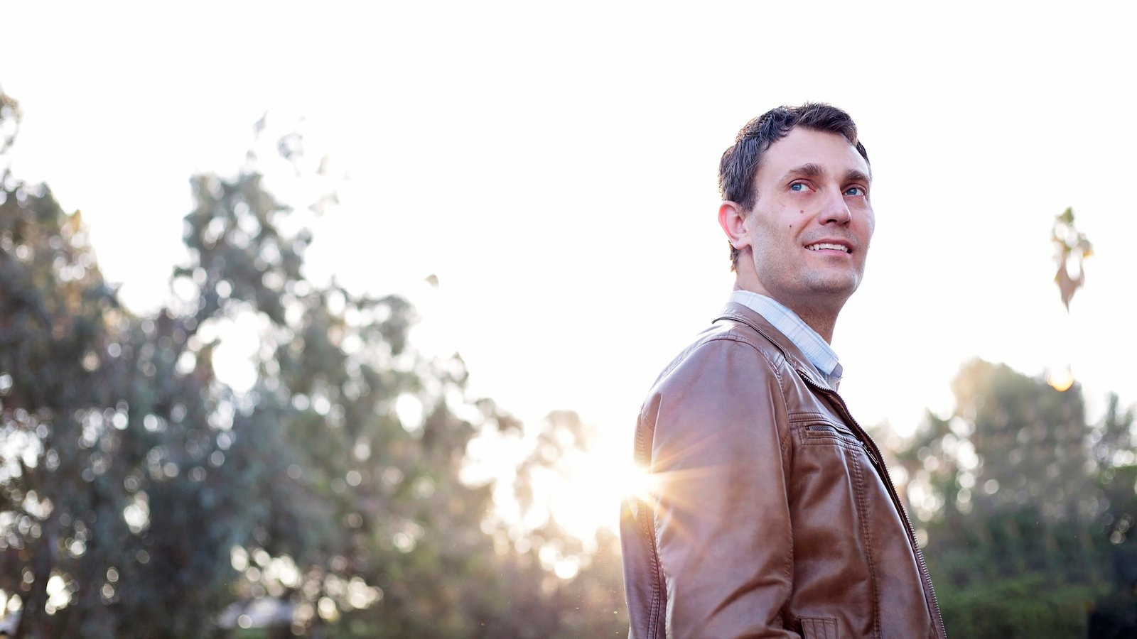 Interview With Erick Macek From United States