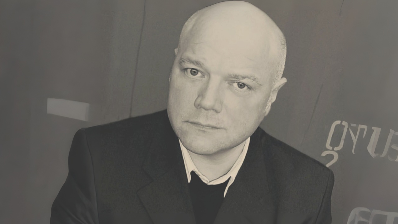 Interview With Gabriel Murray From United Kingdom